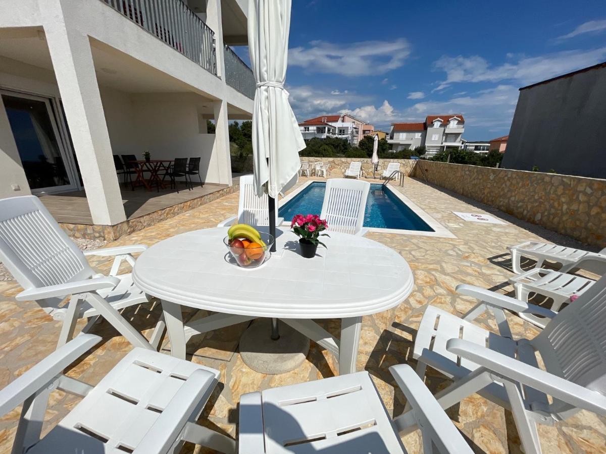 Anapartments Primošten Exterior foto