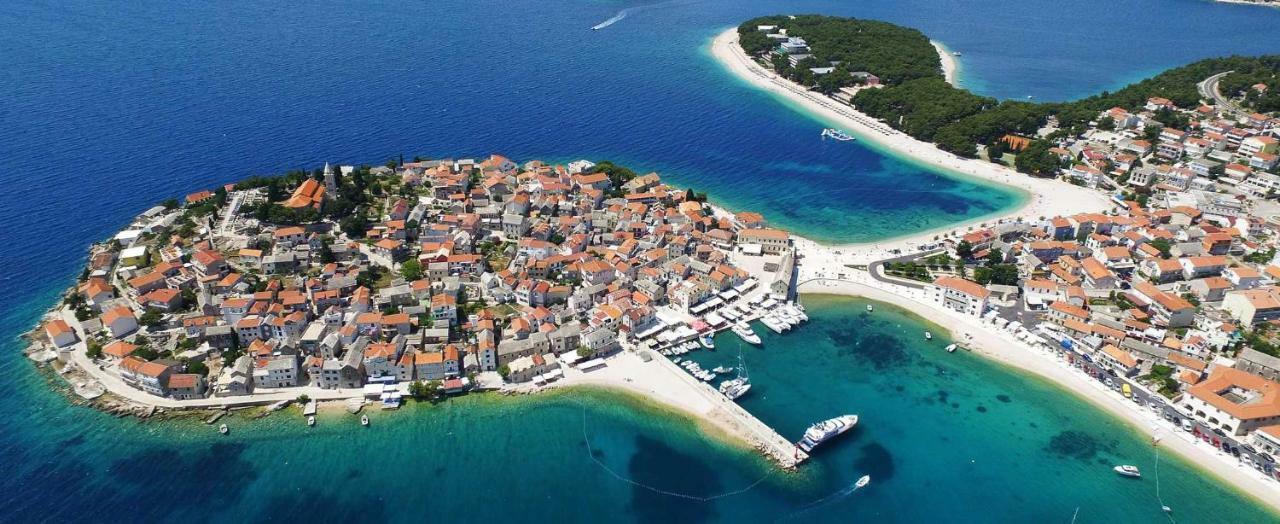 Anapartments Primošten Exterior foto
